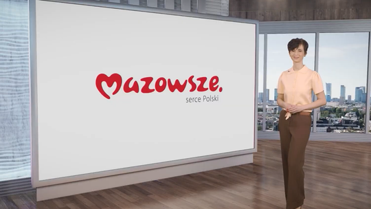 Informacje z Mazowsza #147 - [VIDEO]