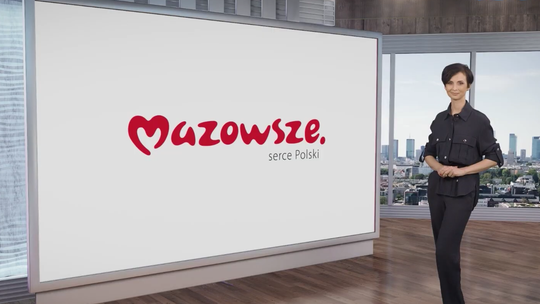 Informacje z Mazowsza #149 - [VIDEO]