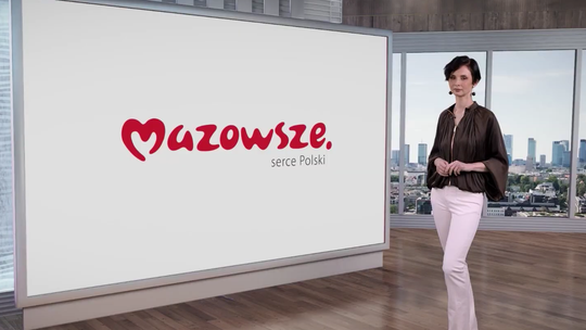 Informacje z Mazowsza #153 - [VIDEO]