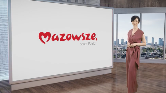 Informacje z Mazowsza #154 - [VIDEO]