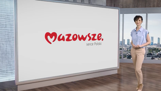 Informacje z Mazowsza #157 - [VIDEO]