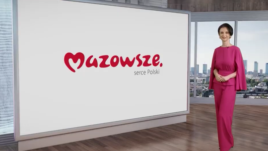 Informacje z Mazowsza #158 - [VIDEO]