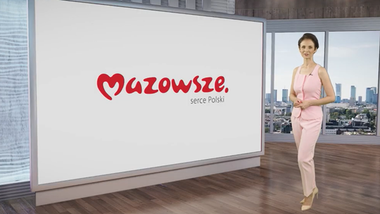 Informacje z Mazowsza #159 - [VIDEO]