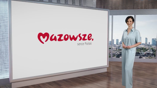 Informacje z Mazowsza #161 - [VIDEO]