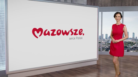 Informacje z Mazowsza #163 - [VIDEO]