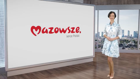 Informacje z Mazowsza #165 - [VIDEO]