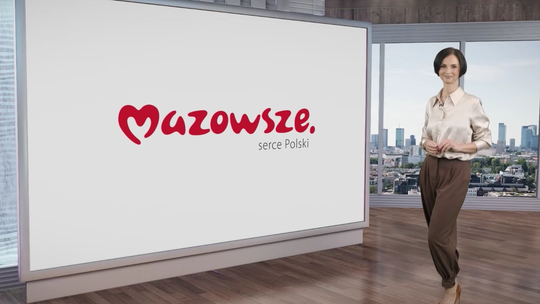 Informacje z Mazowsza #170 - [VIDEO]