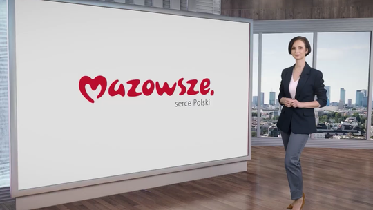 Informacje z Mazowsza #171 - [VIDEO]