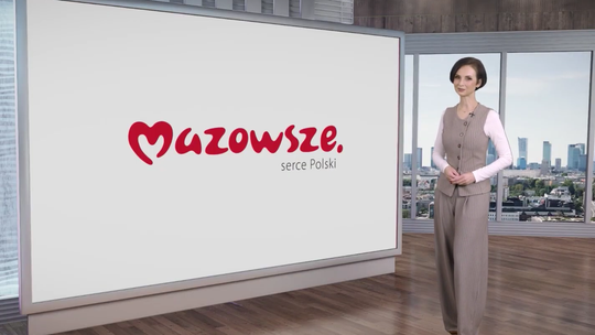 Informacje z Mazowsza #172 - [VIDEO]