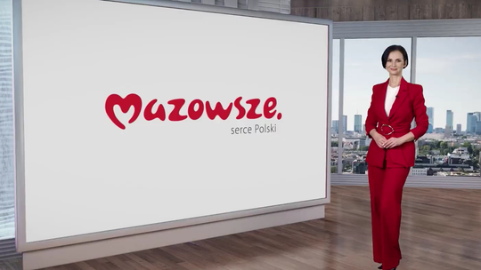 Informacje z Mazowsza #173 - [VIDEO]