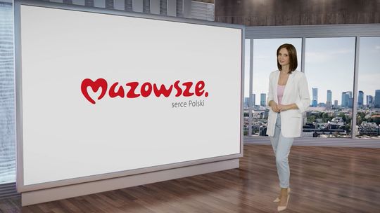 Informacje z Mazowsza Odc. 80 - [VIDEO]