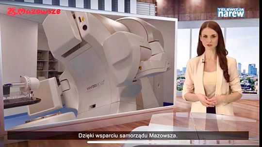 Informacje z Mazowsza. Odc.6  - [VIDEO]
