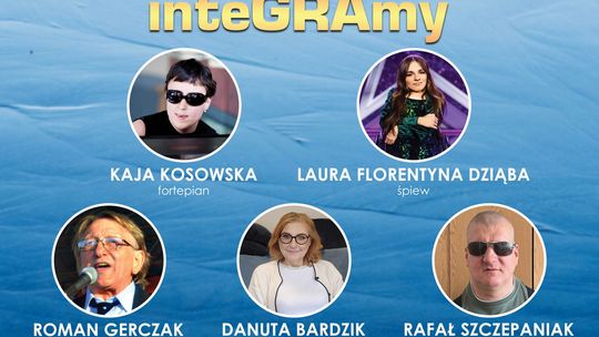 inteGRAmy w Filharmonii Kameralnej w Łomży