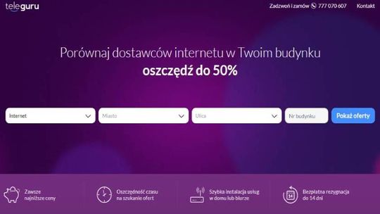 Internet mobilny do pracy zdalnej w Białymstoku