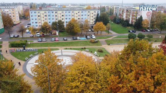 Inwestycje miasta realizowane w ramach budżetu obywatelskiego [VIDEO]