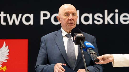 Inwestycje, zabytki i wsparcie dla wsi. Przed nami 24. sesja Sejmiku Województwa Podlaskiego Inwestycje, zabytki i wsparcie dla wsi. Przed nami 24. sesja Sejmiku Województwa Podlaskiego