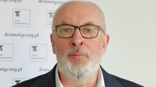 Ireneusz Gliniecki - Życzenia Wielkanocne 2026 - [VIDEO]