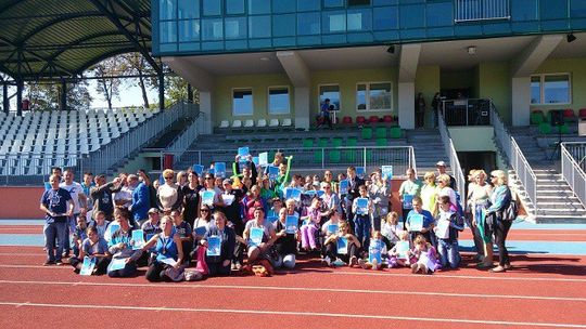 IV  ŁML Osób Niepełnosprawnych za nami