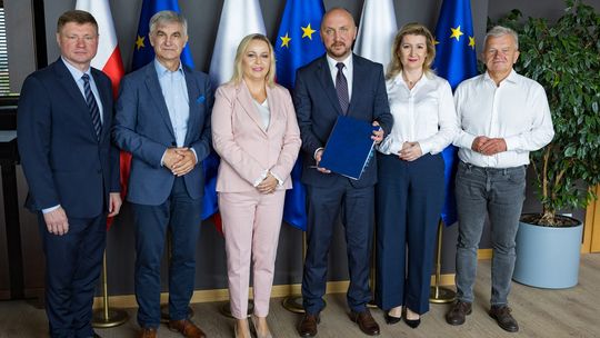 Izabela Kolecka powołana na Dyrektora Wojewódzkiej Stacji Pogotowia Ratunkowego w Białymstoku