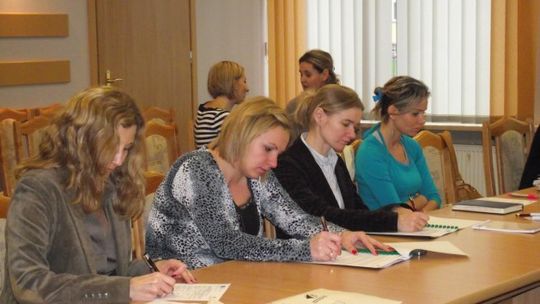 Jak napisać bezbłędnie mały projekt o dofinansowanie