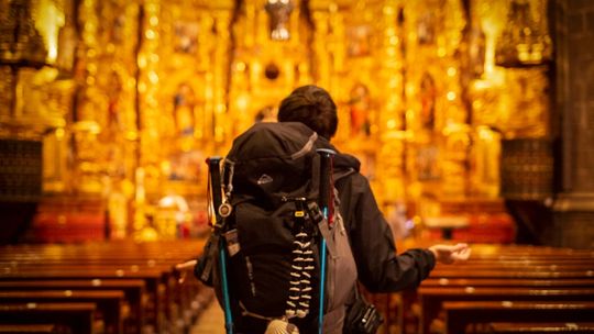 Jak pielgrzymować z dziećmi na Jubileusz 2025: Praktyczne porady i rekomendacje Jak pielgrzymować z dziećmi na Jubileusz 2025: Praktyczne porady i rekomendacje