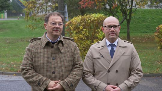 Jak powstaje ciepło dla Łomży? MPEC otworzył swoje drzwi dla mieszkańców - [VIDEO]