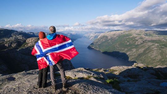 Jak skutecznie uczyć się języka norweskiego?