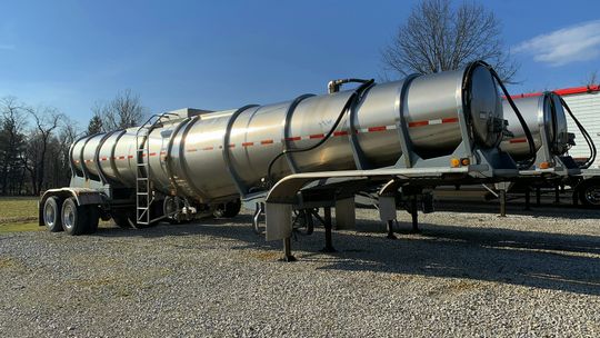 Jak sprawdza się wydajność węży stosowanych w beczkowozach?