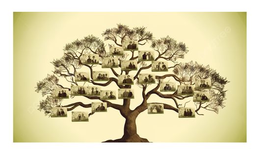 Jak stworzyć drzewo genealogiczne? Zaproszenie do udziału w warsztatach - [VIDEO]