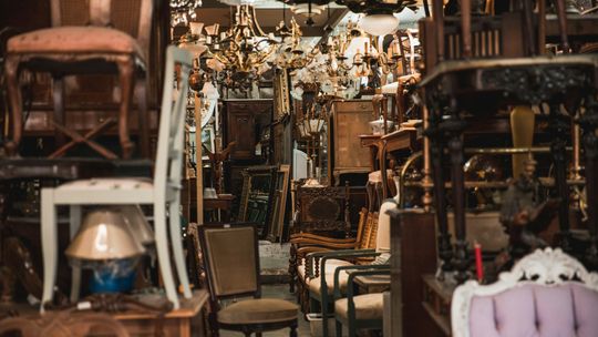 Jak ustalić cenę używanych przedmiotów do wystawienia na sprzedaż online?