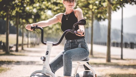 Jak wybrać najlepszą hulajnogę do jazdy w terenie?