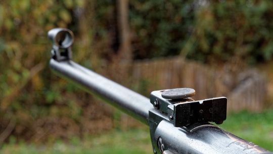 Jak wybrać wiatrówkę? Działanie i rodzaj sprzętu