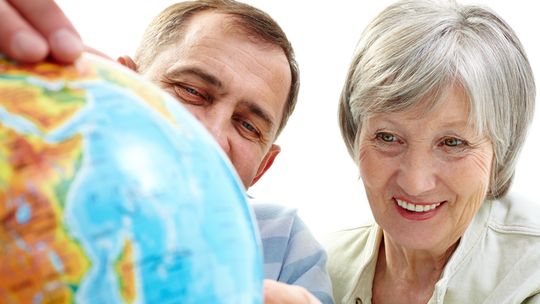 Jak załatwić swoje sprawy w ZUS-ie mieszkając za granicą?