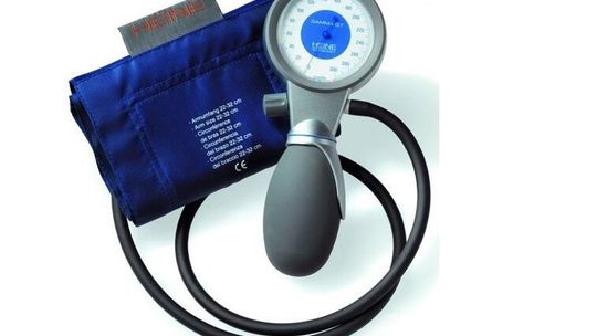 Jaki ciśnieniomierz powinno się wybrać?