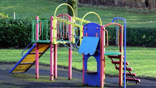 Jakie atrakcje na plac zabaw dla dzieci?