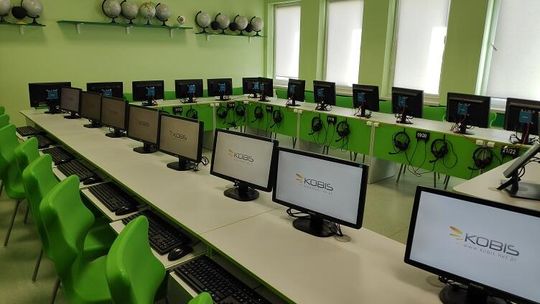 Jakie atuty ma pracownia terminalowa?