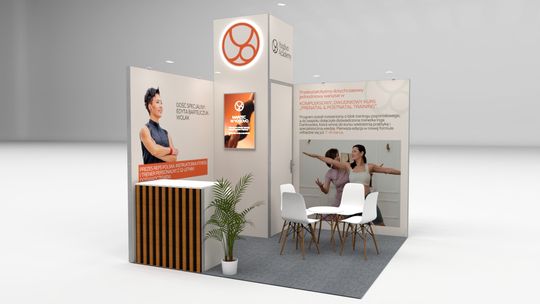 Jakie komunikaty marketingowe warto umieścić na stoisku targowym?