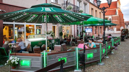 Jam Session w Restauracji na Farnej - VIDEO