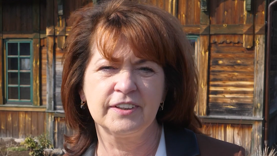 Janina Ewa Orzełowska - Życzenia Wielkanocne 2026 - [VIDEO]