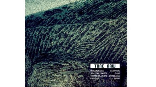 Jazzowe brzmienie TONE RAW 