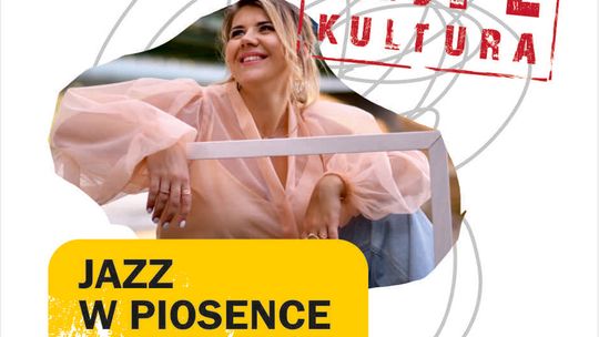 Jazzowe piosenki na zakończenie Cafe Cultura w Łomży -[VIDEO]