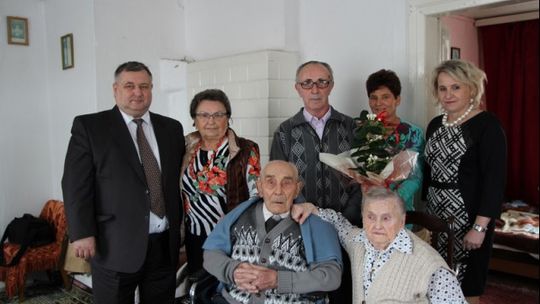 Jubilat jakich mało 