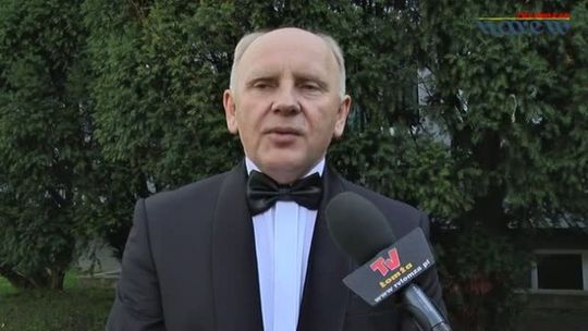 Jubileusz 110-lecia Banku Spółdzielczego w Kolnie - VIDEO