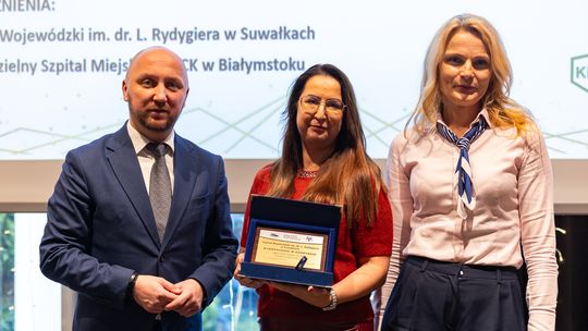 Jubileuszowa edycja konkursu „Organizacja ucząca się” rozstrzygnięta