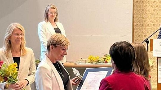 Jubileuszowa XX edycja Konkursu dla Pracodawców Wrażliwych Społecznie - Lodołamacze 2025!