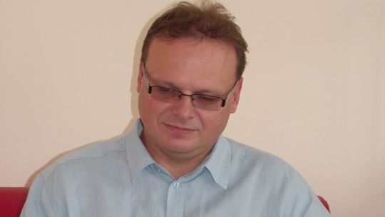 Jutro kolejna Gawęda Historyczna