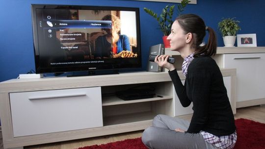 Już dziś przechodzimy na sygnał cyfrowy