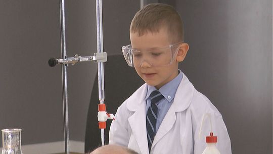 Już studentem jestem Ja... La La La La La   [VIDEO]