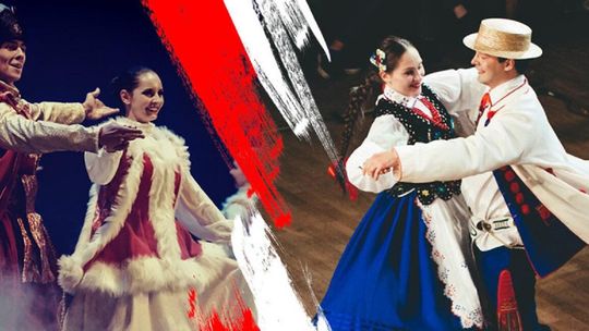 „Już za stoły zasiadaju...”. Uroczysty koncert ZPiT Kurpie Zielone oraz ZPiT Politechniki Warszawskiej z okazji Narodowego Święta Niepodległości