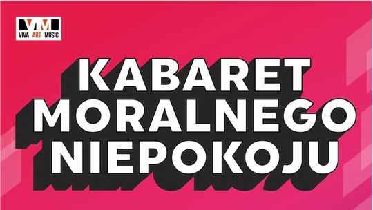 Kabaret Moralnego Niepokoju 11 czerwca w Łomży - [VIDEO]